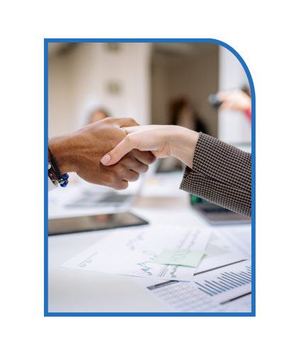 Blue and White Modern Web Development Webinar Instagram Post (2)