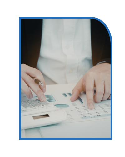 Blue and White Modern Web Development Webinar Instagram Post (4)